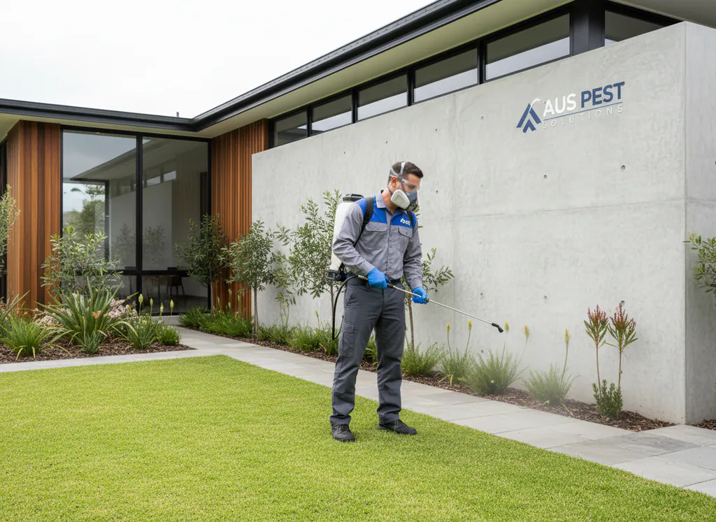 General Pest Control Penrith & Blue Mountains