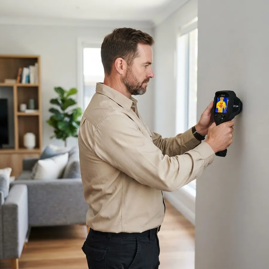 Termite Inspections Penrith & Blue Mountains