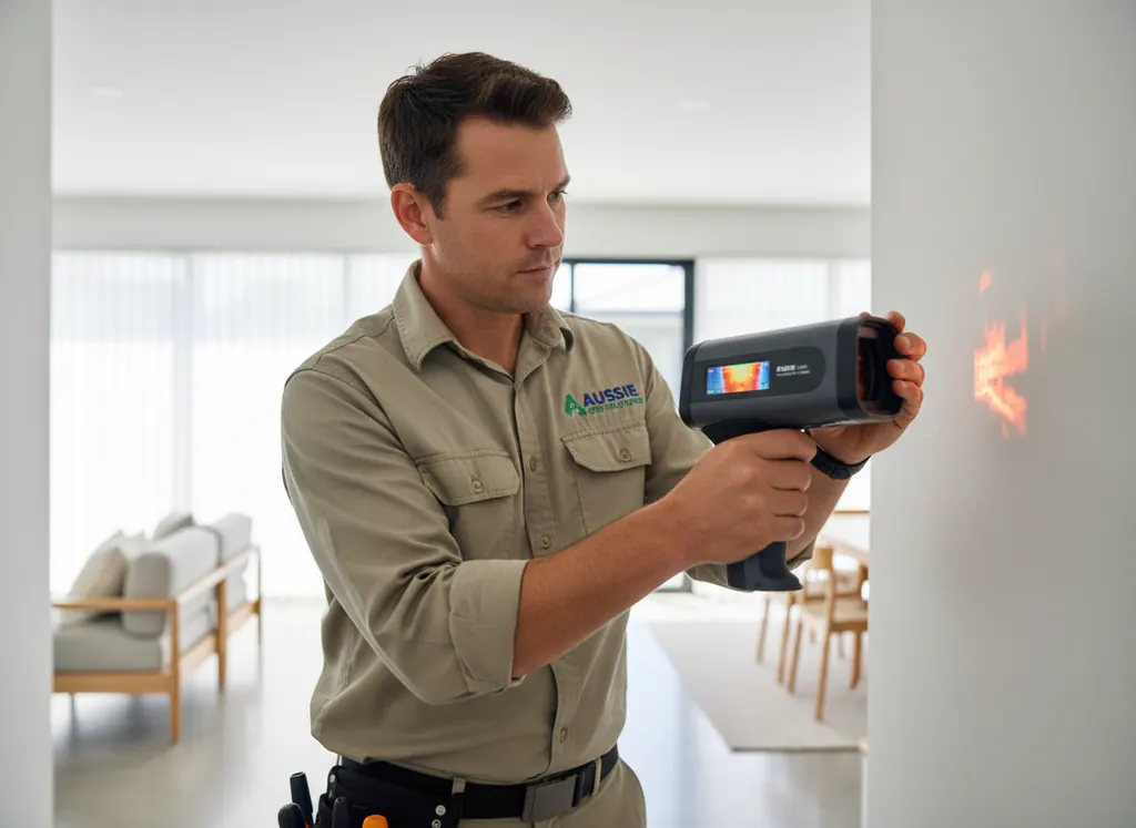 Pre-Purchase Pest Inspection Penrith