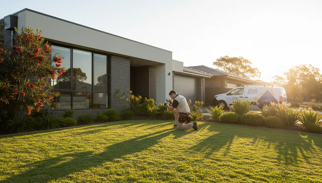 Pest Control & Termite Services in Kurrajong, NSW 2758